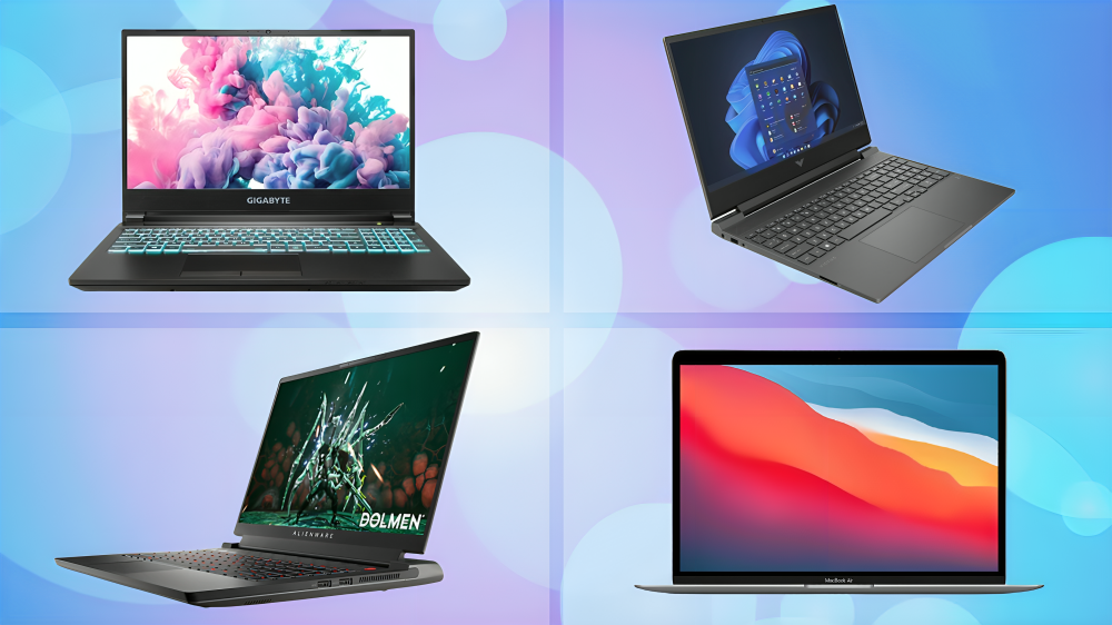 Best Laptop Buying Guide for 2024